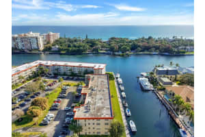 3050 NE 48th Ct 401, Lighthouse Point, FL 33064 - MLS#F10483435