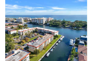 3050 NE 48th Ct 401, Lighthouse Point, FL 33064 - MLS#F10483435