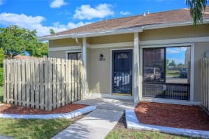 3672 NW 111th Ter 0, Sunrise, FL 33351 Sold 04/25/25