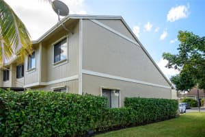 3672 NW 111th Ter 0, Sunrise, FL 33351 Sold 04/25/25