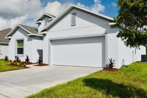 6127 NW Drophy Ave, Port Saint Lucie, FL 34986 Sold 06/01/25