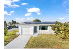 6825 NW 14th St, Margate, FL 33063 Sold 09/04/25