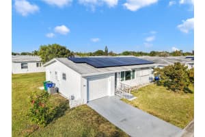 6825 NW 14th St, Margate, FL 33063 Sold 09/04/25