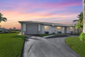 9812 Liberty Ct, Boca Raton, FL 33434 Sold 04/28/25