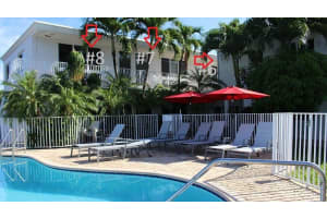 1705 N Riverside Dr 8, Pompano Beach, FL 33062 - MLS#F10483475