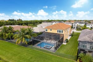 9838 Vitrail Lane, Delray Beach, FL 33446 Sold 06/18/25