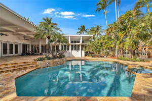 18 Nurmi Drive, Fort Lauderdale, FL 33301 - MLS#F10483517