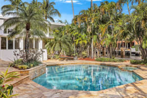 18 Nurmi Drive, Fort Lauderdale, FL 33301 - MLS#F10483517