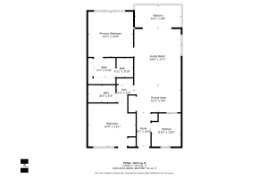 1111 N Riverside Dr 305, Pompano Beach, FL 33062 Sold 05/08/25