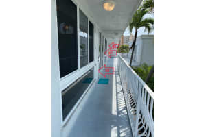 1705 N Riverside Dr 6, Pompano Beach, FL 33062 - MLS#F10483537