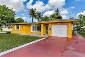 6008 NW 70th Ave, Tamarac, FL 33321 Sold 03/11/25