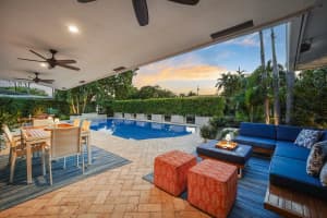 1732 NE 35th St, Oakland Park, FL 33334 Sold 03/17/25