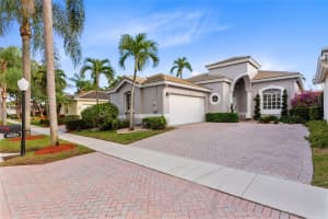 8220 N Hampton Wood Dr, Boca Raton, FL 33433 Sold 04/15/25