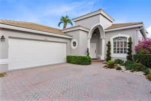 8220 N Hampton Wood Dr, Boca Raton, FL 33433 Sold 04/15/25