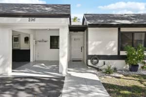 296 Fairway Cir 104, Weston, FL 33326 Sold 05/01/25