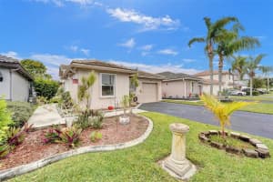 6967 NW 69th Ct, Tamarac, FL 33321 Sold 04/02/25