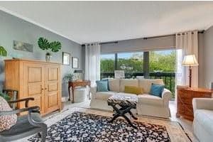 5495 NE 25th Ave 301, Fort Lauderdale, FL 33308 Sold 04/23/25