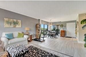 5495 NE 25th Ave 301, Fort Lauderdale, FL 33308 Sold 04/23/25