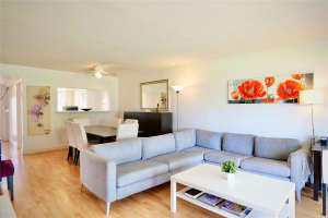 9721 Sunrise Lakes Blvd 203, Sunrise, FL 33322 Sold 07/25/25