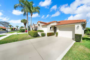 6131 Bluegrass Dr, Boynton Beach, FL 33437 Sold 07/31/25