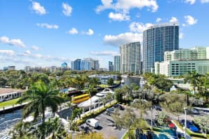 800 SE 4th St 605, Fort Lauderdale, FL 33301 Sold 03/25/25