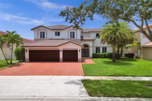 3642 SW 161st Terrace, Miramar, FL 33027 Sold 03/24/25