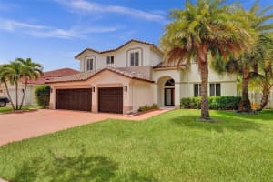 3642 SW 161st Terrace, Miramar, FL 33027 Sold 03/24/25