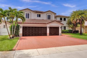 3642 SW 161st Terrace, Miramar, FL 33027 Sold 03/24/25