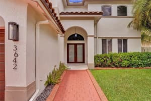 3642 SW 161st Terrace, Miramar, FL 33027 Sold 03/24/25