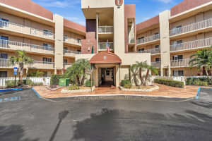 7642 Trent Dr 204, Fort Lauderdale, FL 33321 Sold 08/20/25