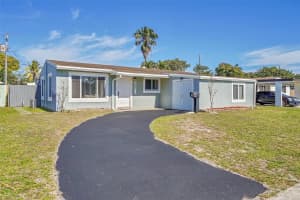 7561 Buchanan St, Hollywood, FL 33024 Sold 06/06/25