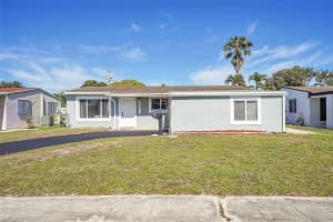 7561 Buchanan St, Hollywood, FL 33024 Sold 06/06/25