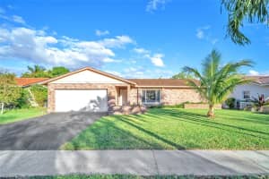 2531 NW 98th Ln, Coral Springs, FL 33065 Sold 03/11/25