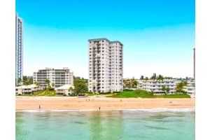 1500 S Ocean Blvd 1006, Pompano Beach, FL 33062 Sold 05/05/25