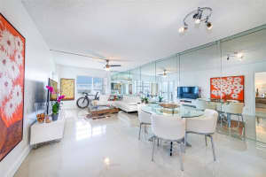 1500 S Ocean Blvd 1006, Pompano Beach, FL 33062 Sold 05/05/25