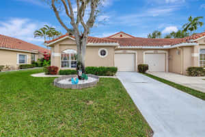 6143 Long Key Ln, Boynton Beach, FL 33472 Sold 07/16/25