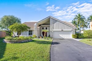 11180 SW 1st St, Coral Springs, FL 33071 Sold 03/14/25