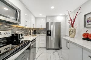 20515 E Country Club Dr 742, Miami, FL 33180 Sold 07/17/25