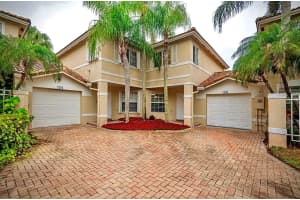 2266 NW 171st Ter, Pembroke Pines, FL 33028 Sold 03/21/25