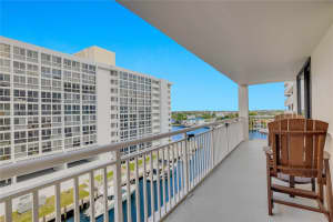 3100 NE 48th St 606, Fort Lauderdale, FL 33308 Sold 06/06/25