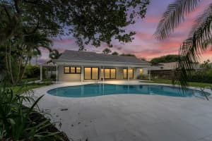 701 SW 34th Avenue, Boynton Beach, FL 33435 Sold 04/30/25