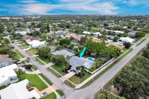 701 SW 34th Avenue, Boynton Beach, FL 33435 Sold 04/30/25