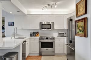 1645 S Ocean Ln 188, Fort Lauderdale, FL 33316 Sold 03/18/25