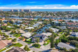 5500 NE 31st Avenue, Fort Lauderdale, FL 33308 - MLS#F10483778