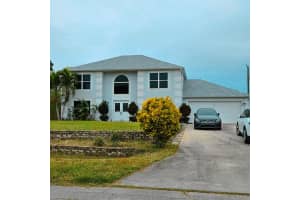 924 SW Harvard Rd, Port Saint Lucie, FL 34953 Sold 06/10/25