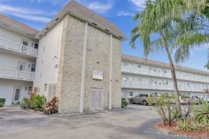 3501 NW 47th Ave 601, Lauderdale Lakes, FL 33319 - MLS#F10483794