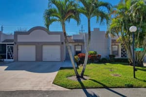 9110 Fairbanks Ln 5, Boca Raton, FL 33496 - MLS#F10483802