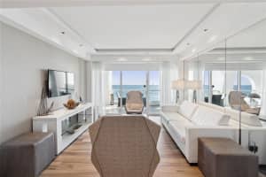551 N Fort Lauderdale Beach Blvd R304, Fort Lauderdale, FL 33304 Sold 04/30/25