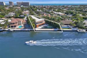28 Minnetonka Rd, Sea Ranch Lakes, FL 33308 Sold 06/06/25