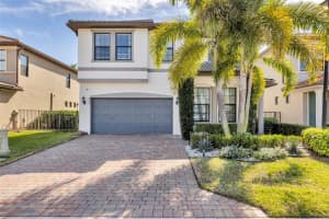 8245 Hanoverian Dr, Lake Worth, FL 33467 Sold 06/10/25